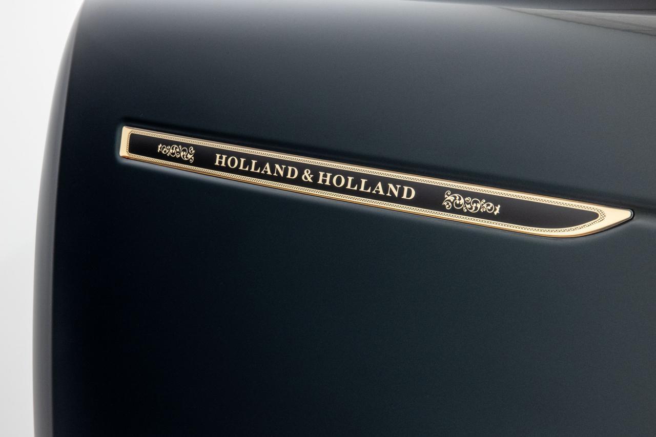 2026 Land Rover Range Rover SV LWB Holland & Holland Edt. Danville VA 2026 Land Rover Range Rover SV LWB Holland & Holland Edt. Danville VA