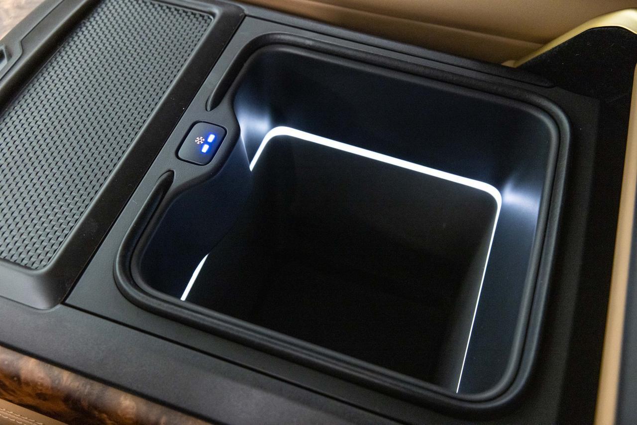 2026 Land Rover Range Rover SV LWB Danville VA 2026 Land Rover Range Rover SV LWB Danville VA