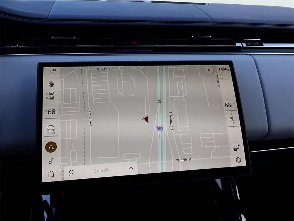 2026 Land Rover Range Rover Sport Autobiography San Clemente CA