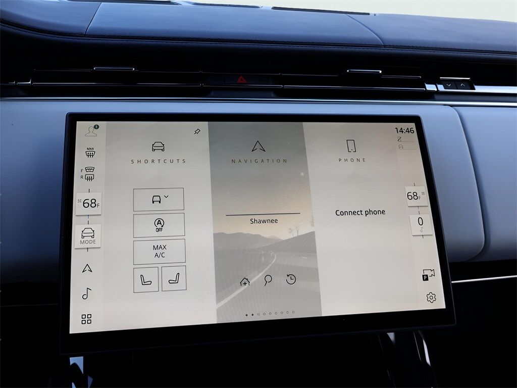 2026 Land Rover Range Rover Sport Autobiography San Clemente CA