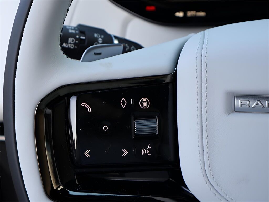 2026 Land Rover Range Rover Sport Autobiography San Clemente CA