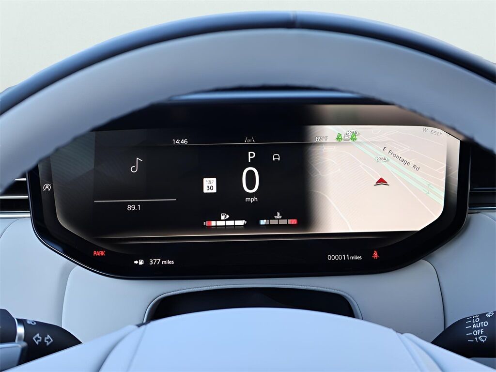 2026 Land Rover Range Rover Sport Autobiography San Clemente CA