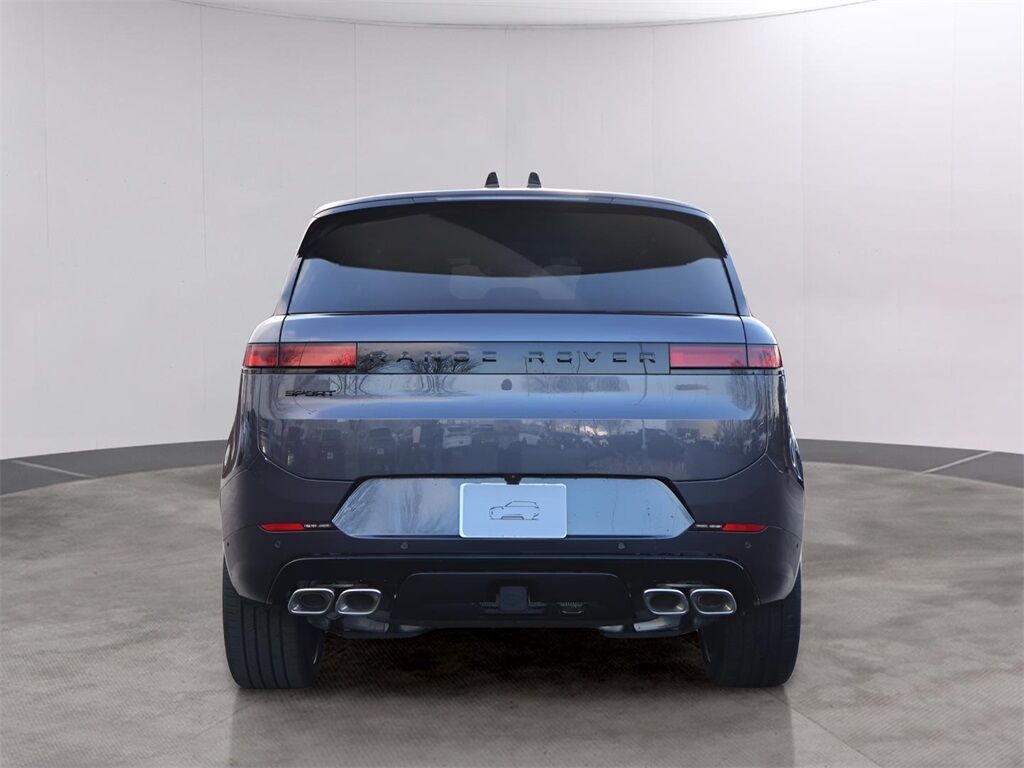 2026 Land Rover Range Rover Sport Autobiography San Clemente CA