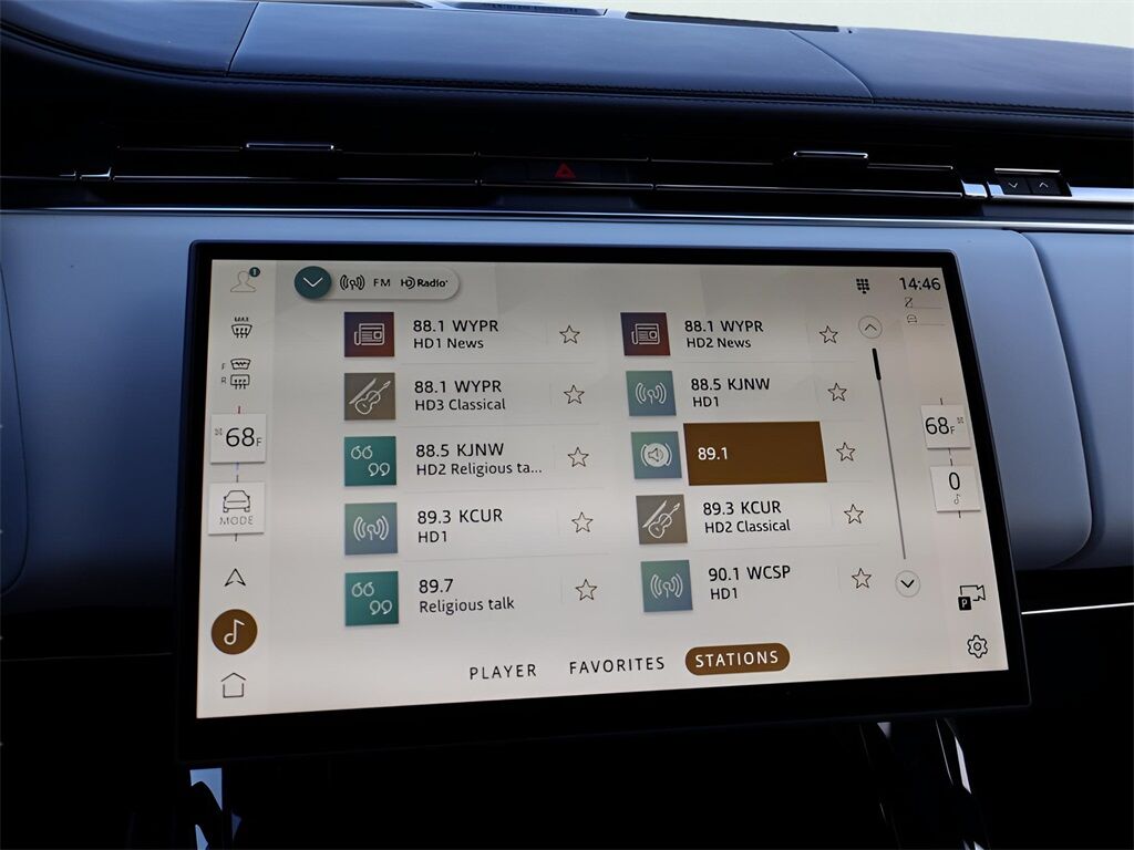 2026 Land Rover Range Rover Sport Autobiography San Clemente CA