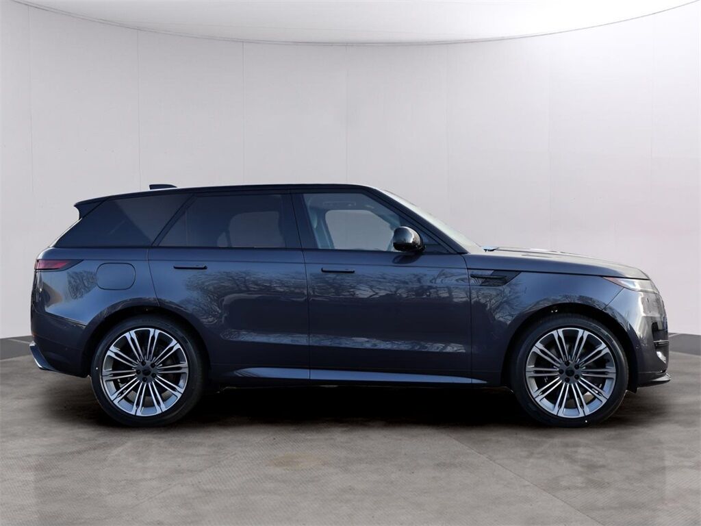 2026 Land Rover Range Rover Sport Autobiography San Clemente CA
