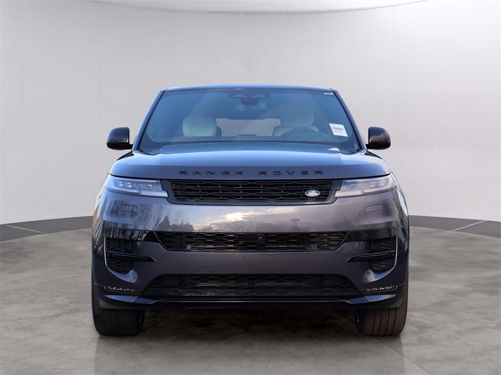 2026 Land Rover Range Rover Sport Autobiography