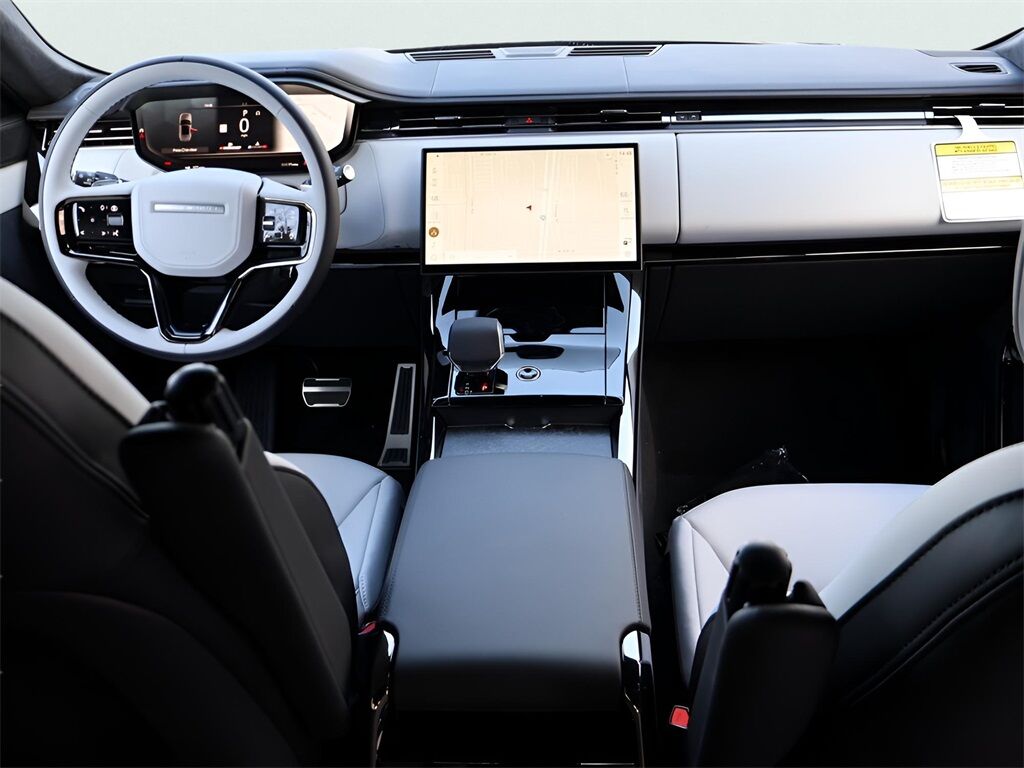 2026 Land Rover Range Rover Sport Autobiography San Clemente CA
