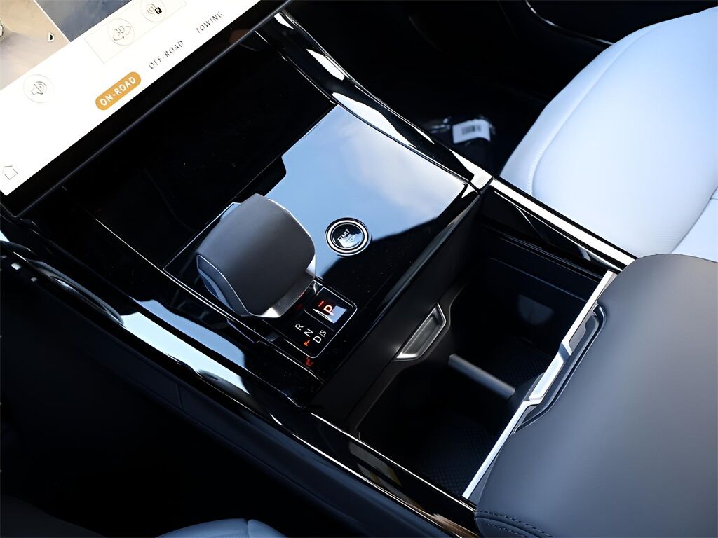 2026 Land Rover Range Rover Sport Autobiography San Clemente CA