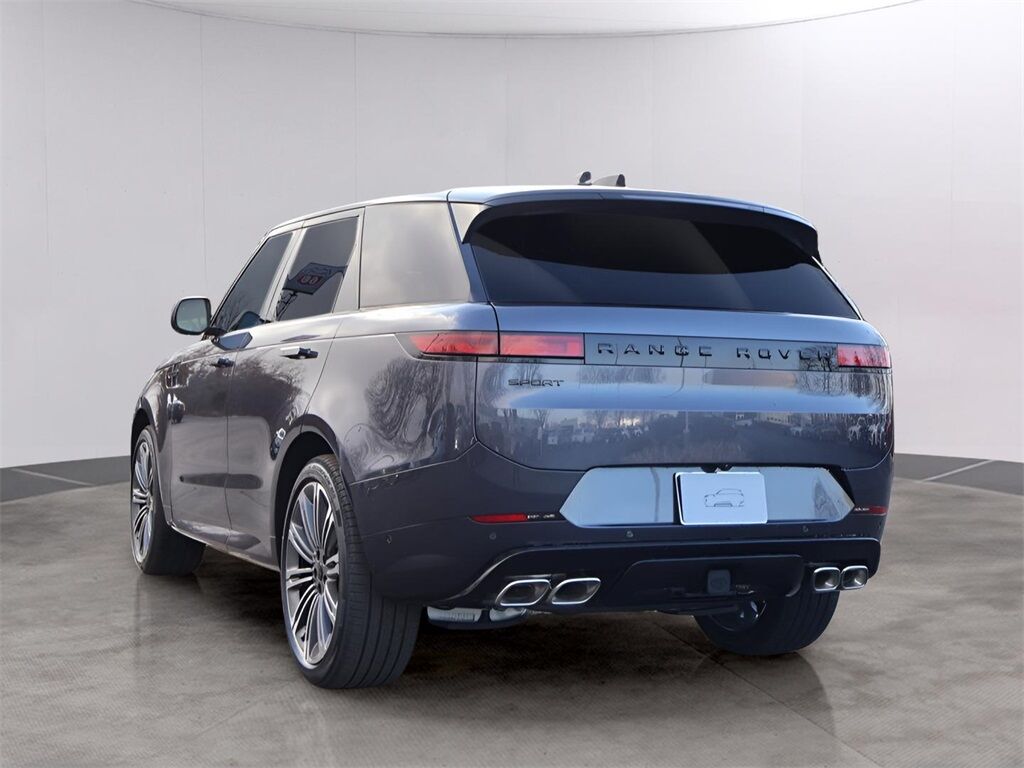 2026 Land Rover Range Rover Sport Autobiography San Clemente CA