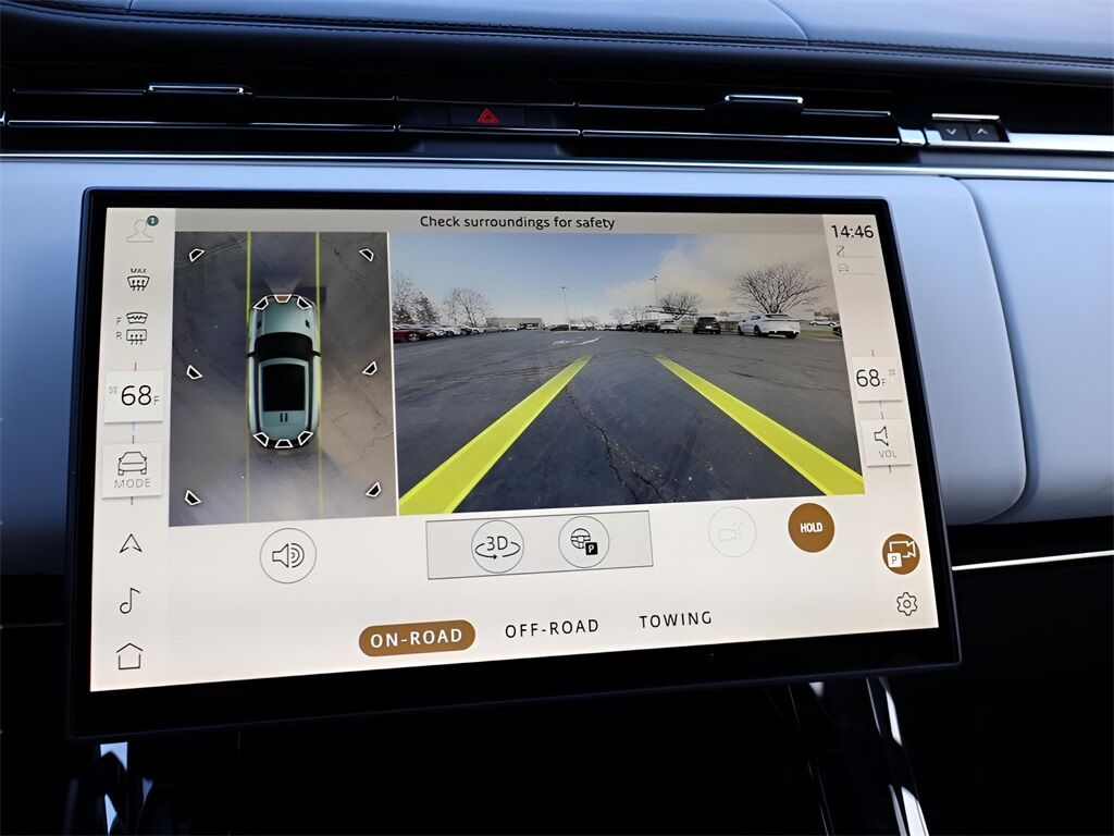 2026 Land Rover Range Rover Sport Autobiography San Clemente CA