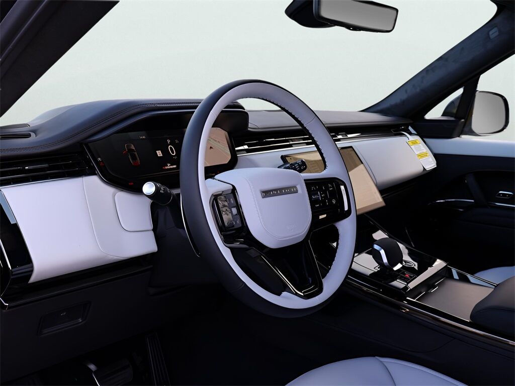 2026 Land Rover Range Rover Sport Autobiography San Clemente CA