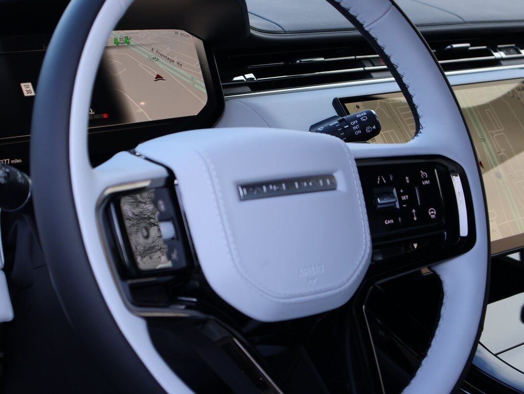 2026 Land Rover Range Rover Sport Autobiography San Clemente CA