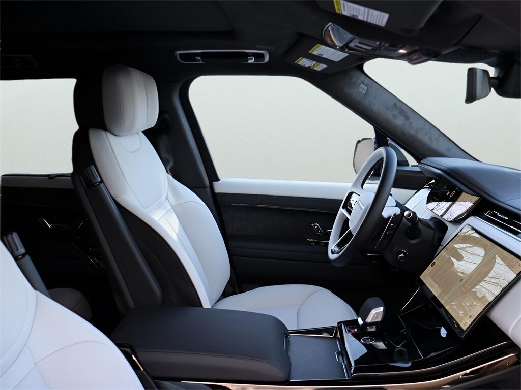 2026 Land Rover Range Rover Sport Autobiography San Clemente CA