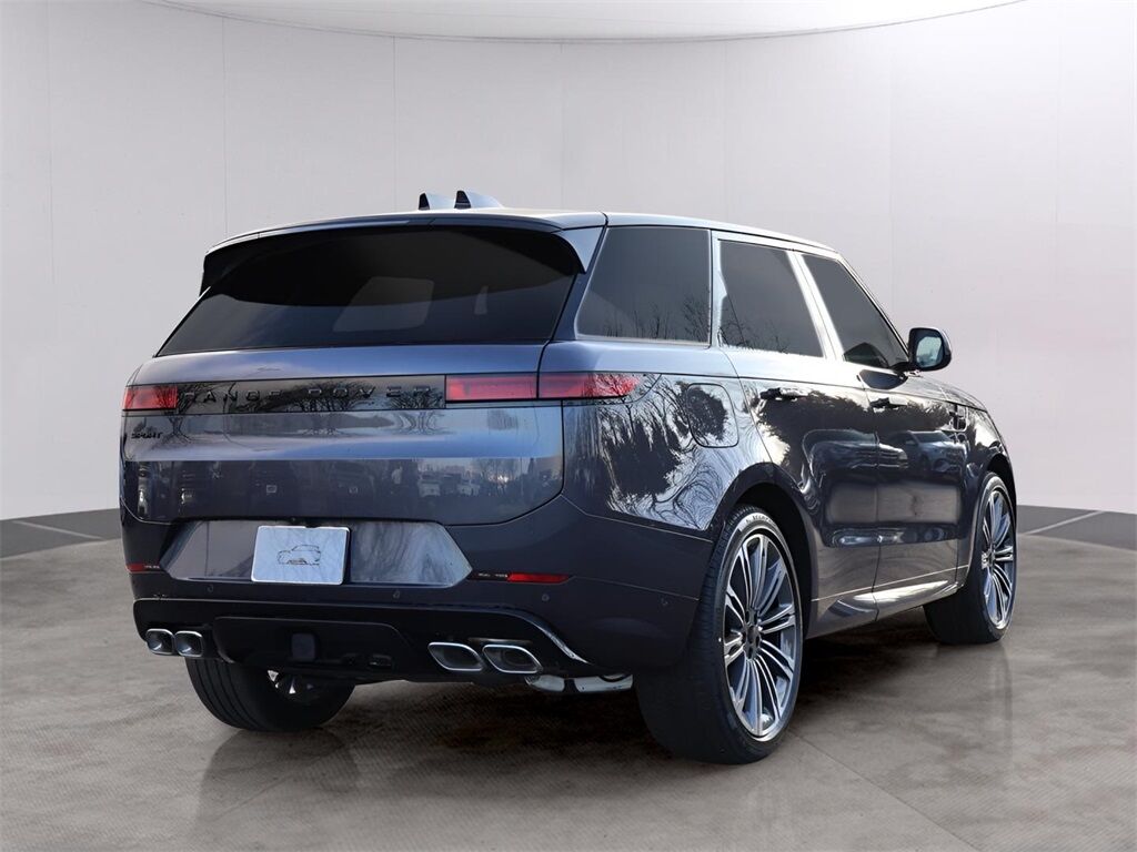 2026 Land Rover Range Rover Sport Autobiography San Clemente CA