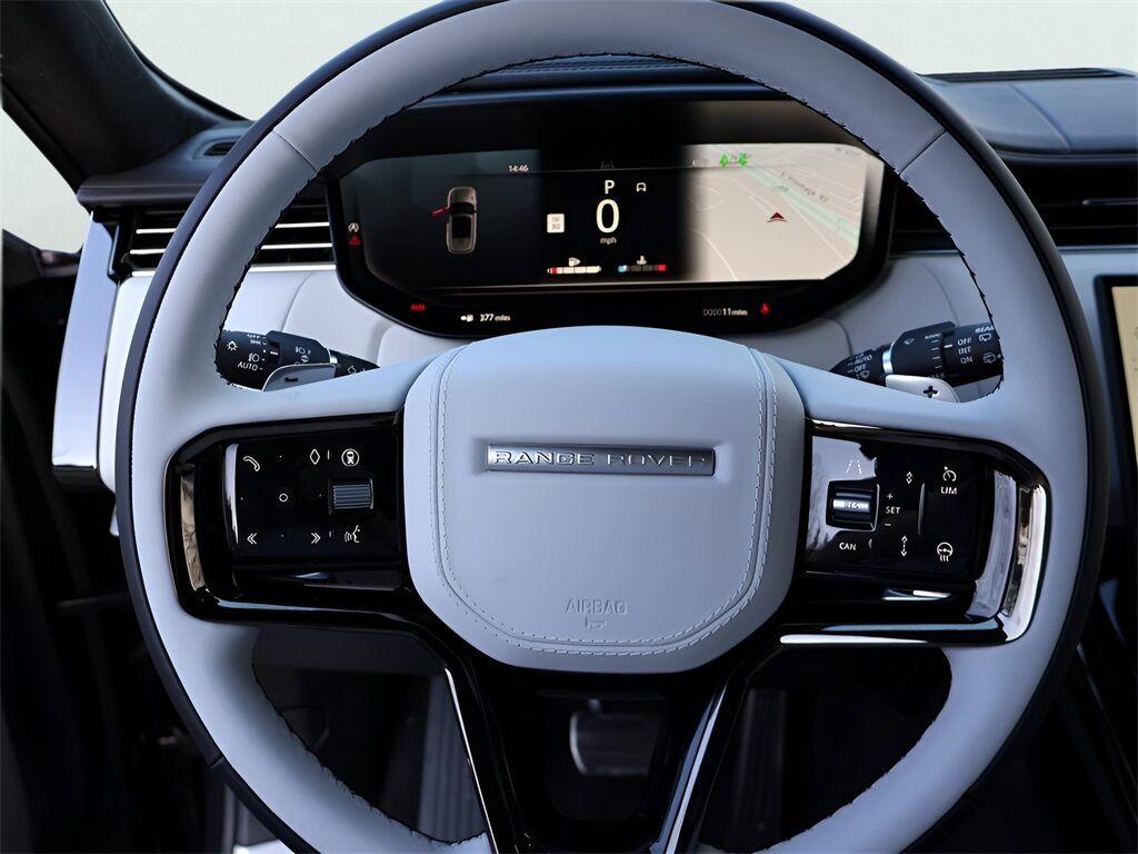 2026 Land Rover Range Rover Sport Autobiography San Clemente CA