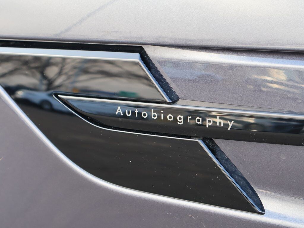 2026 Land Rover Range Rover Sport Autobiography San Clemente CA