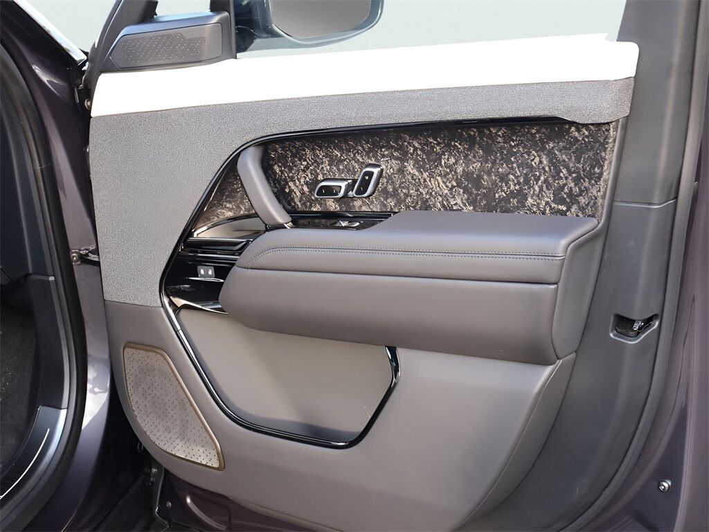 2026 Land Rover Range Rover Sport Autobiography San Clemente CA