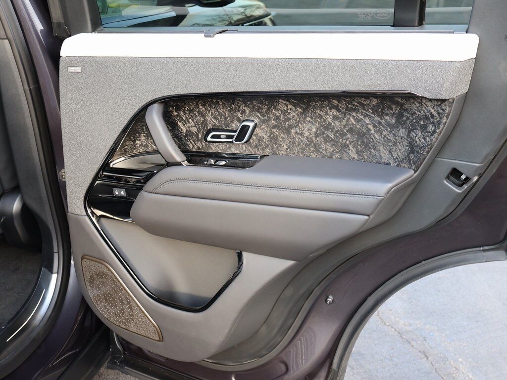 2026 Land Rover Range Rover Sport Autobiography San Clemente CA