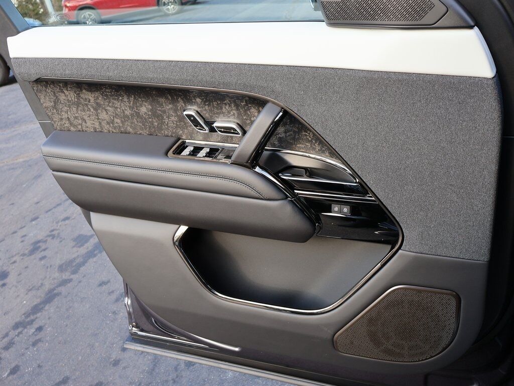 2026 Land Rover Range Rover Sport Autobiography San Clemente CA