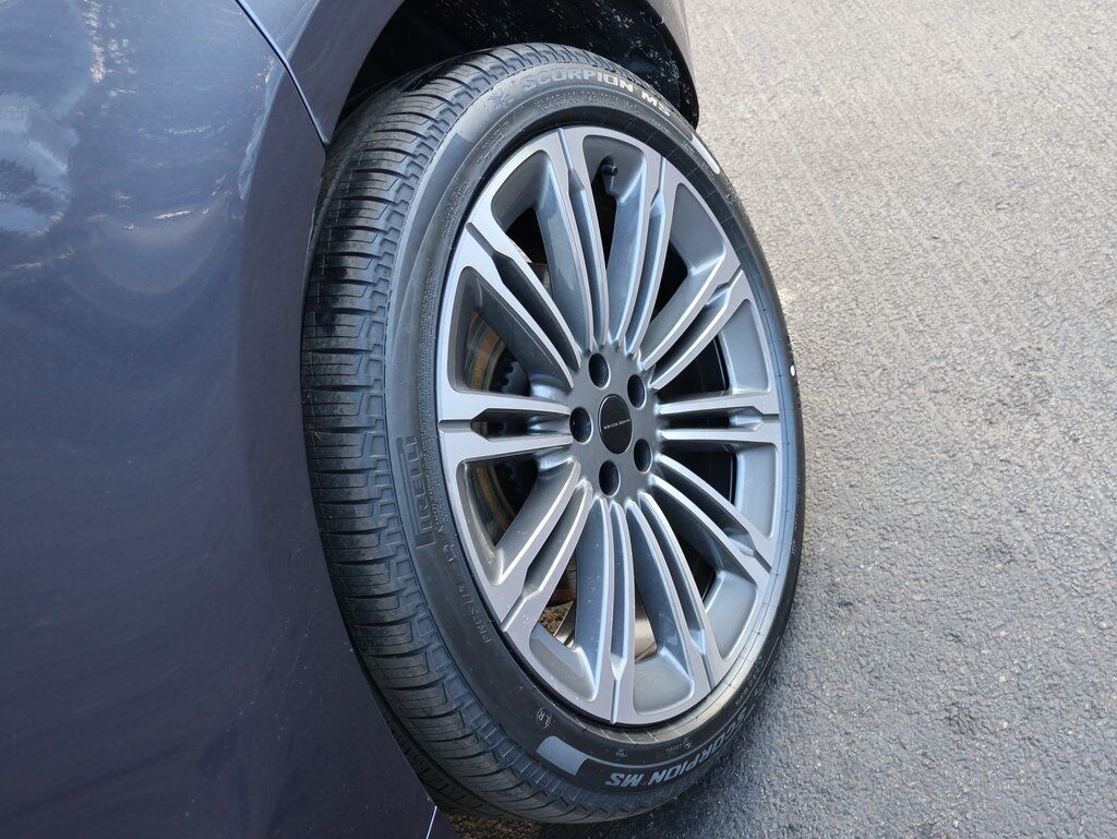 2026 Land Rover Range Rover Sport Autobiography San Clemente CA