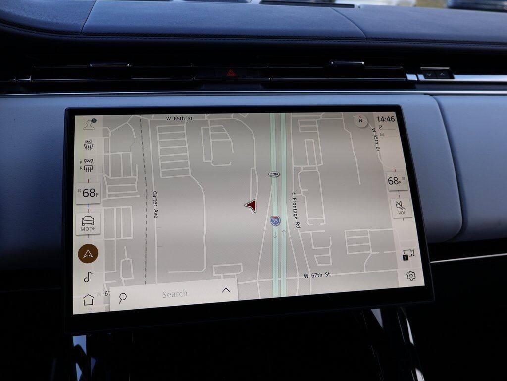 2026 Land Rover Range Rover Sport Autobiography San Clemente CA