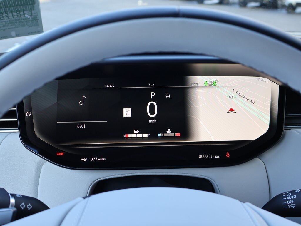 2026 Land Rover Range Rover Sport Autobiography San Clemente CA