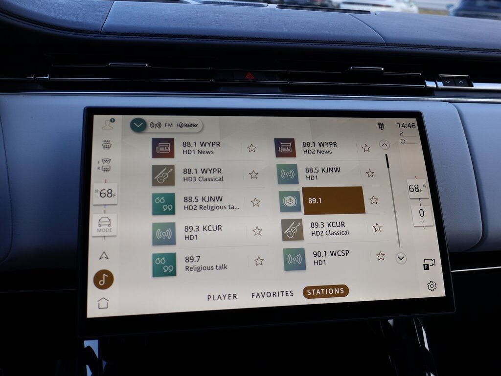 2026 Land Rover Range Rover Sport Autobiography San Clemente CA