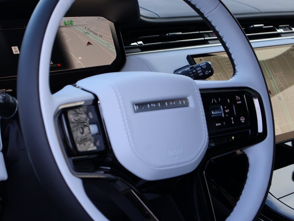 2026 Land Rover Range Rover Sport Autobiography San Clemente CA