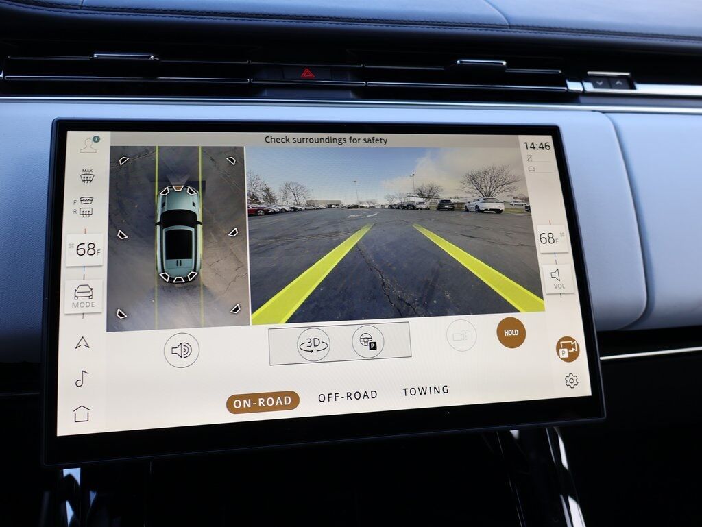 2026 Land Rover Range Rover Sport Autobiography San Clemente CA