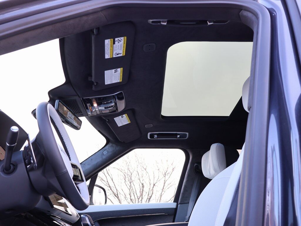 2026 Land Rover Range Rover Sport Autobiography San Clemente CA