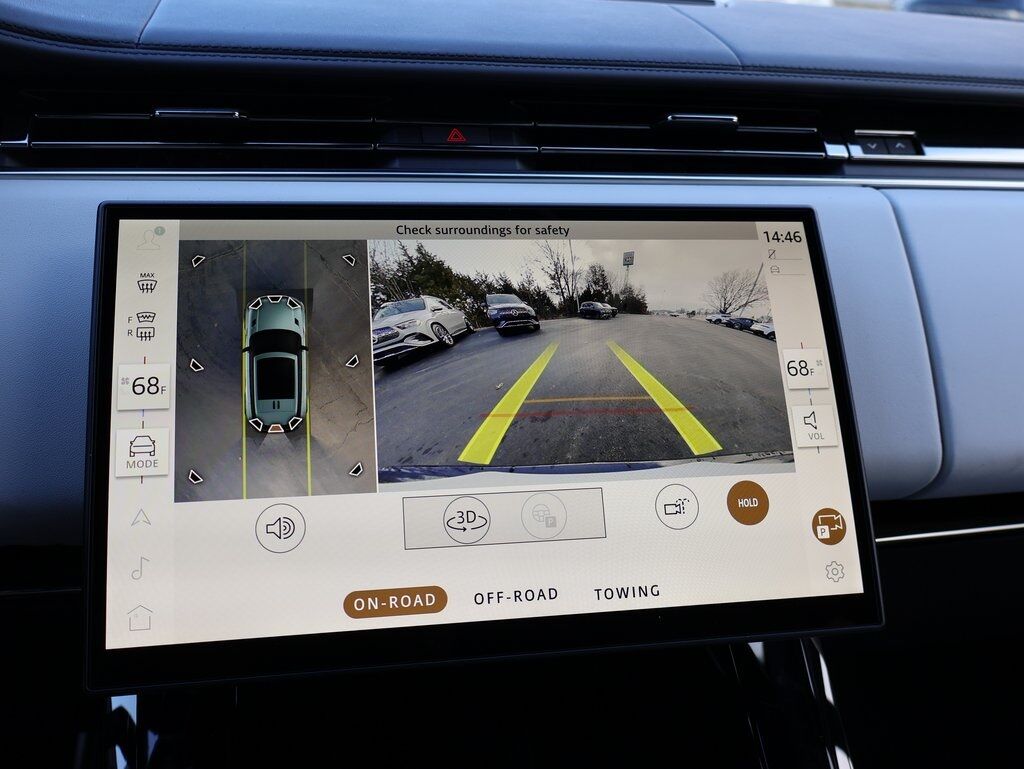 2026 Land Rover Range Rover Sport Autobiography San Clemente CA