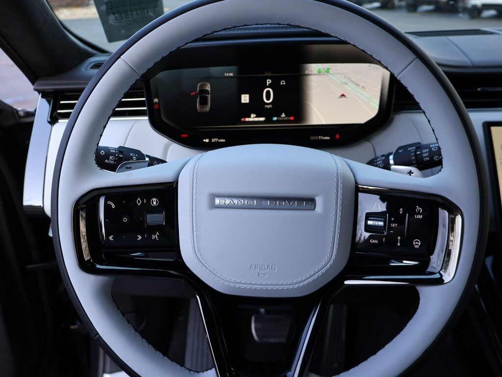 2026 Land Rover Range Rover Sport Autobiography San Clemente CA