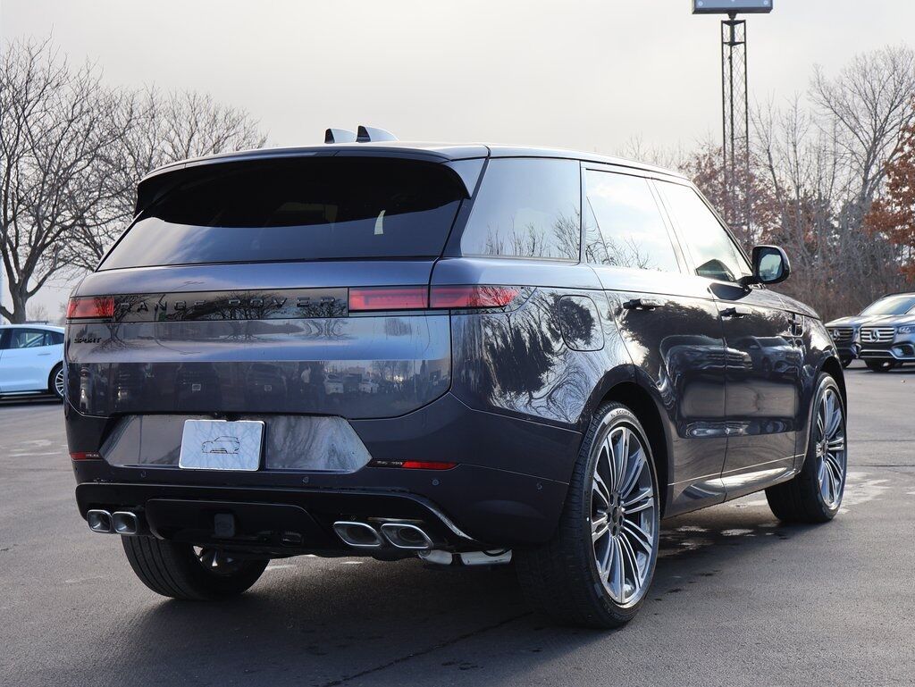 2026 Land Rover Range Rover Sport Autobiography San Clemente CA