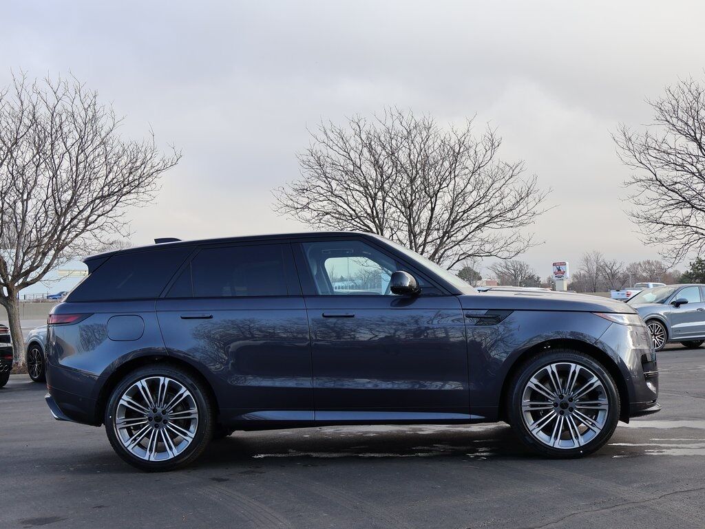 2026 Land Rover Range Rover Sport Autobiography San Clemente CA