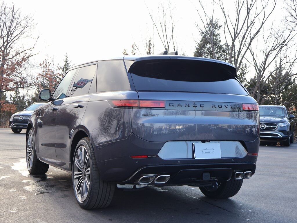 2026 Land Rover Range Rover Sport Autobiography San Clemente CA