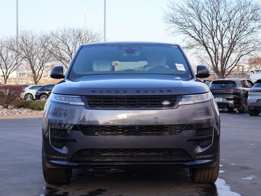 2026 Land Rover Range Rover Sport Autobiography San Clemente CA