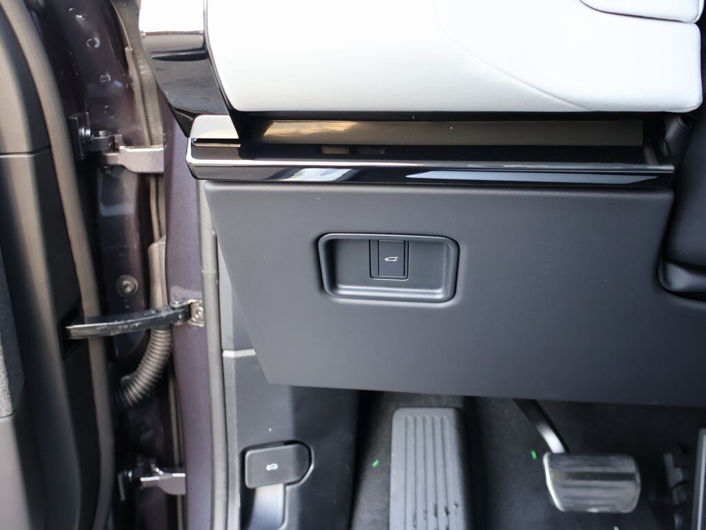 2026 Land Rover Range Rover Sport Autobiography San Clemente CA