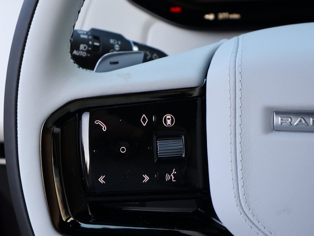 2026 Land Rover Range Rover Sport Autobiography San Clemente CA