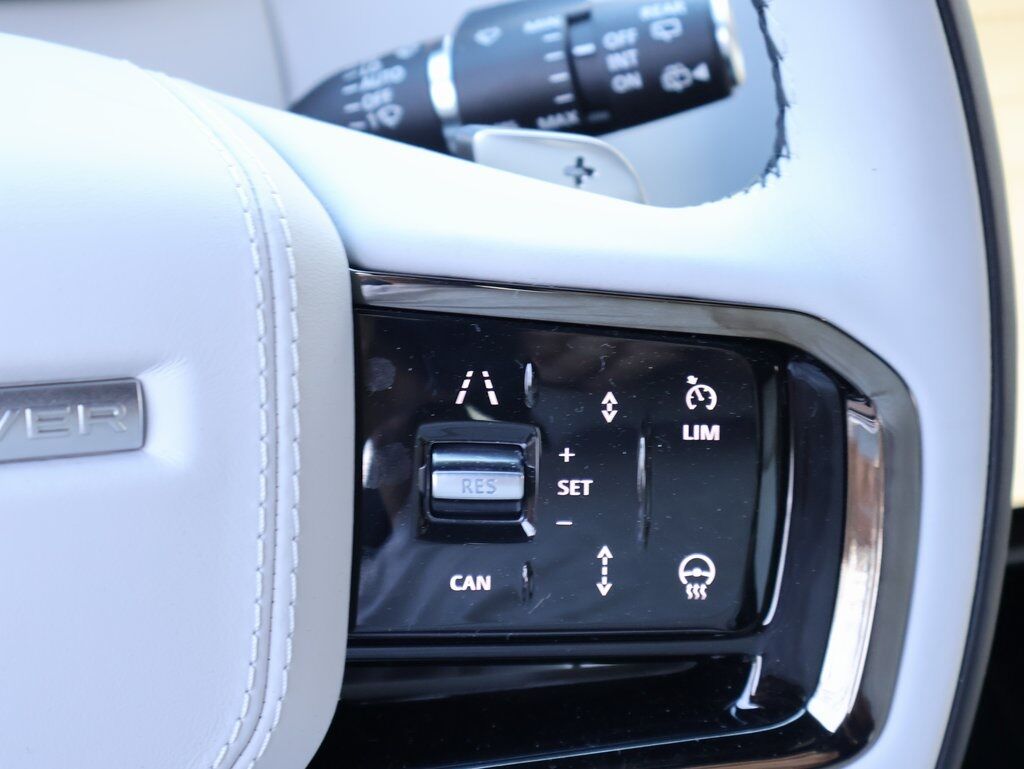 2026 Land Rover Range Rover Sport Autobiography San Clemente CA