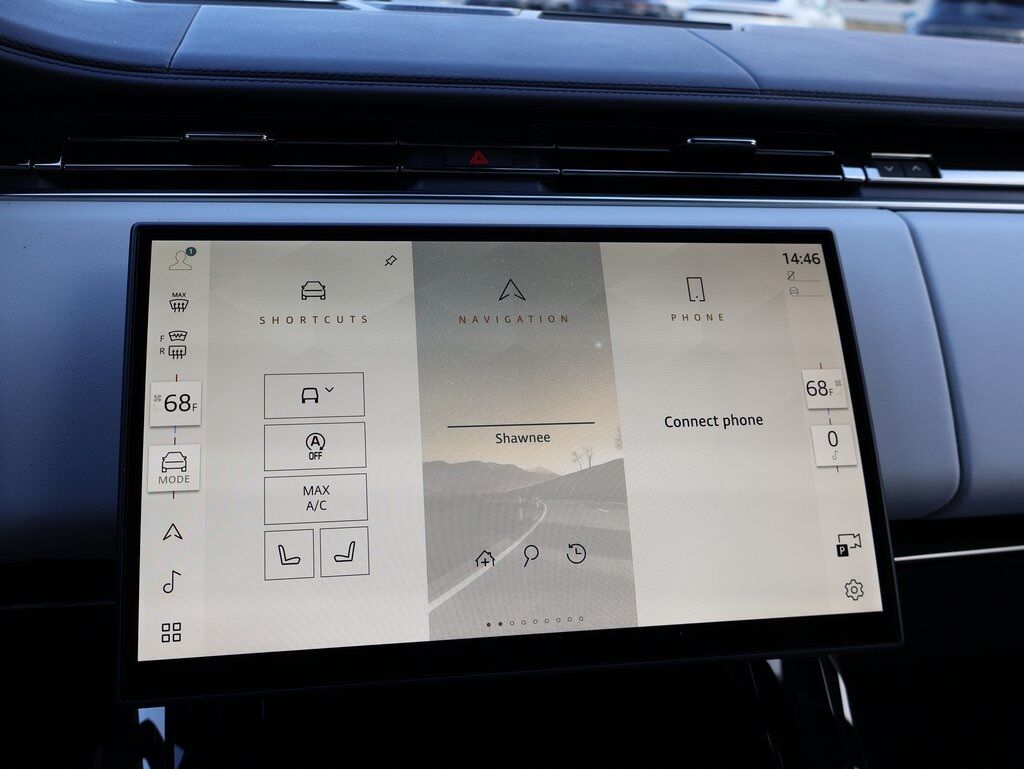 2026 Land Rover Range Rover Sport Autobiography San Clemente CA