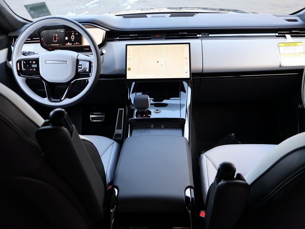 2026 Land Rover Range Rover Sport Autobiography San Clemente CA