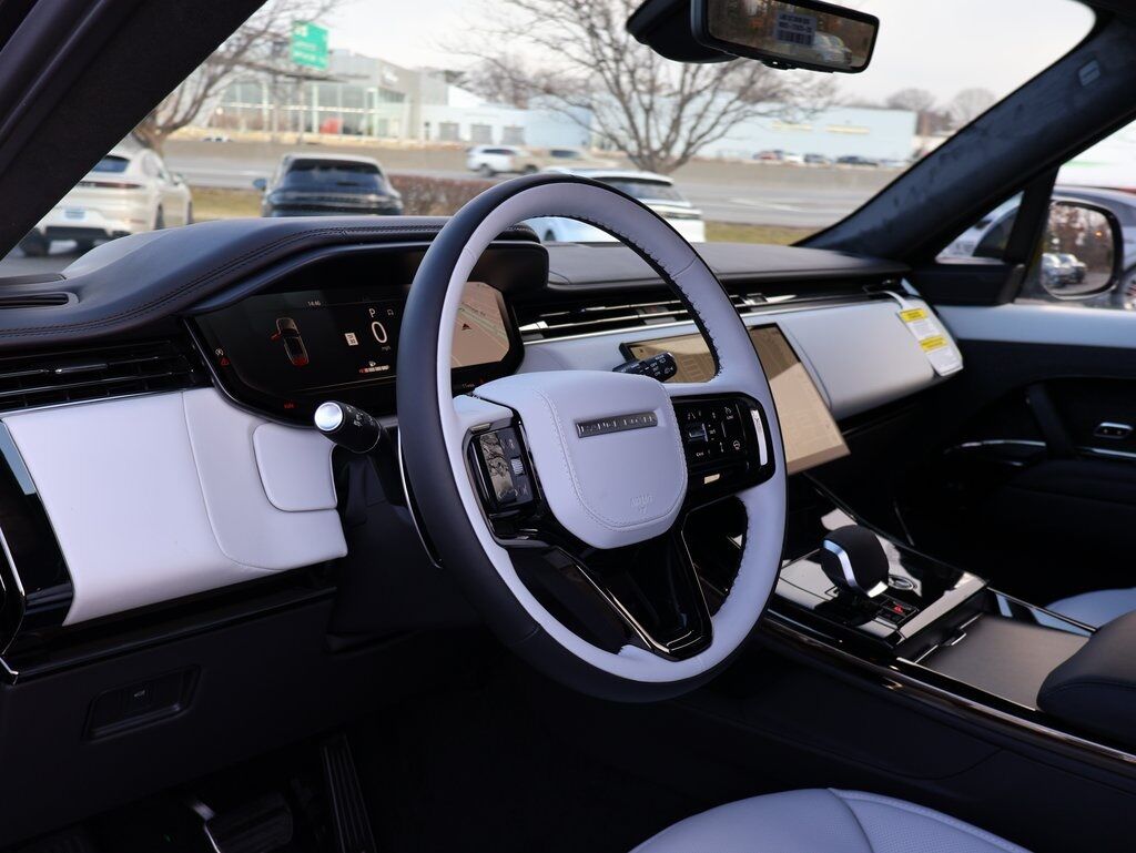 2026 Land Rover Range Rover Sport Autobiography San Clemente CA