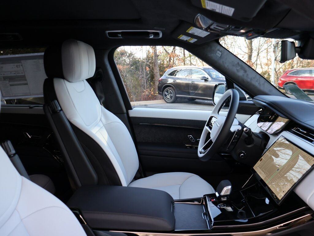 2026 Land Rover Range Rover Sport Autobiography San Clemente CA