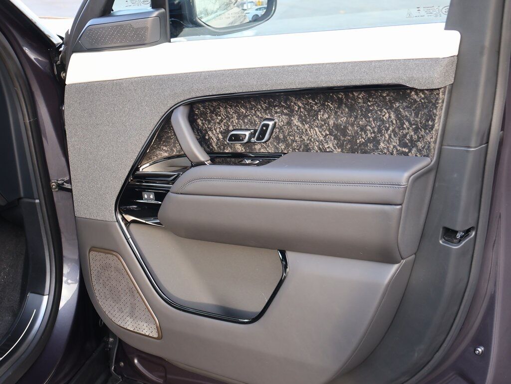 2026 Land Rover Range Rover Sport Autobiography San Clemente CA