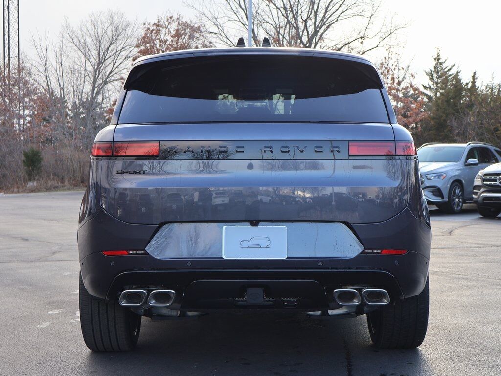 2026 Land Rover Range Rover Sport Autobiography San Clemente CA