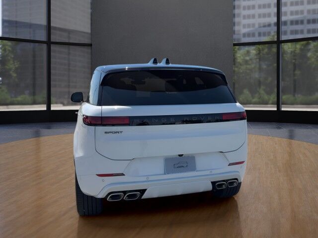 2026 Land Rover Range Rover Sport Autobiography San Juan TX 2026 Land Rover Range Rover Sport Autobiography San Juan TX