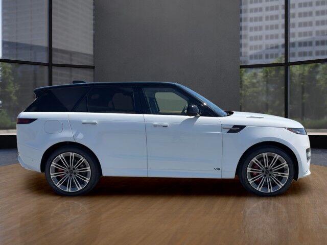 2026 Land Rover Range Rover Sport Autobiography San Juan TX 2026 Land Rover Range Rover Sport Autobiography San Juan TX