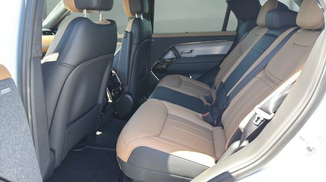 2026 Land Rover Range Rover Sport Autobiography San Juan TX 2026 Land Rover Range Rover Sport Autobiography San Juan TX