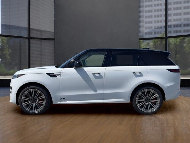 2026 Land Rover Range Rover Sport Autobiography San Juan TX 2026 Land Rover Range Rover Sport Autobiography San Juan TX