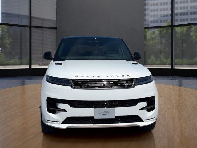 2026 Land Rover Range Rover Sport Autobiography San Juan TX 2026 Land Rover Range Rover Sport Autobiography San Juan TX